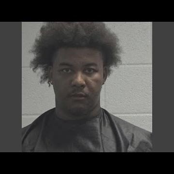 Murda She Wrote (feat. Hothead 83)