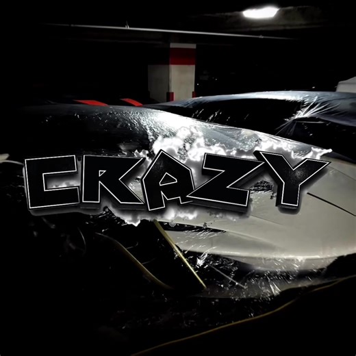 Super Fenix Ritmada: Hypnotic Slow Edit for Hypercars