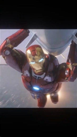 🔥"The Avengers"-Iron Man Edit