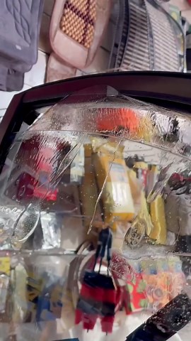 تظليلة ديفندر برو: عزل حراري فعال لقيادة مريحة