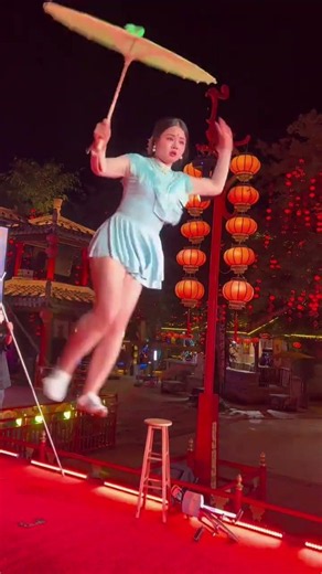 Dancing Jiangnan Style: The Quiet Revolution