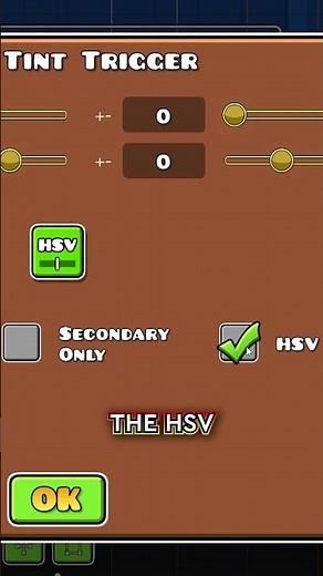 How to Create EPIC Music Effect in Geometry Dash