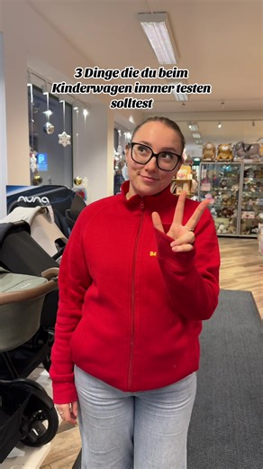 3 wichtige Punkte, wenn du einen Kinderwagen brauchst 🤗 ————————————————- www.baumgarten-wien.at ————————————————- #kinderwagen #baumgartenwien #baumgartenkinderwagen #kinderwagenprofi #fürdich