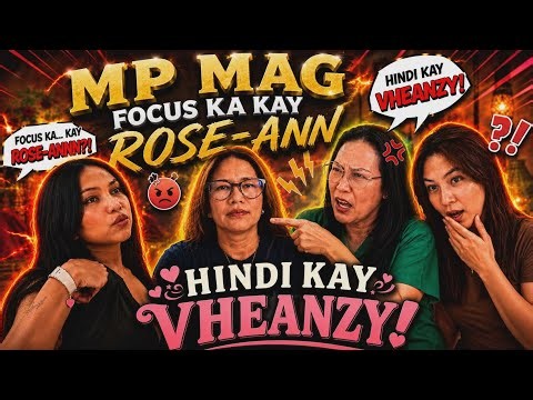 ATTY GOOGLE MP..FOCUS KAY ROSEANN WAG V!!