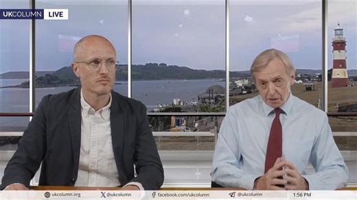 South Yorkshire Police Raid: Protecting Abusers or Justice? | UK Column News * Full news and all the source links: https://www.ukcolumn.org/video/uk-column-news-11th-august-2025 On Location Ticket and Livestream access for 18th October 2025: https://shop.ukcolumn.org | UK Column