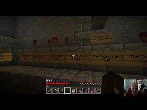 Indiana Jones Minecraft Adventures - EP03