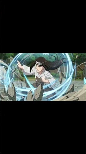 The Byakugan Family 👁️ Hyuga Clan Tribute