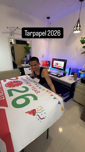 Create Stunning Tarpapel Decorations for New Year 2026