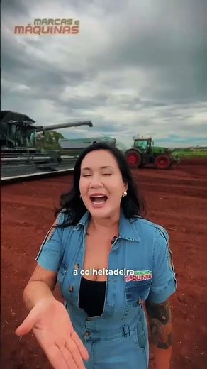 The future of farming is autonomous - Meet the OutRun system from PTx Trimble Brazil!