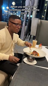 109K views · 4.2K reactions | Experimenting with food sometimes isn’t a good idea | Maverick Muji | Facebook