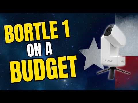 SeeStar S30 Remote Rig | My Experience At Starfront Observatories