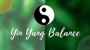 Yin Yang Balance (35 mins) - Long Practices (all routines over 15 mins) - Qi Gong for Vitality
