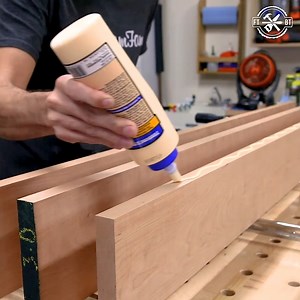 Hey You! It's time to Build a Desk! You can build a desk that looks better and will last much longer than something from a big box store! | Fix This Build That