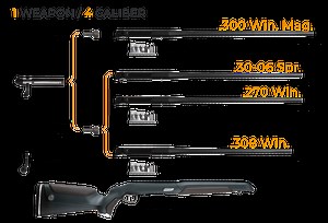 Monobloc | STEYR ARMS