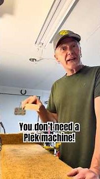 The Mythical Plek Machine! Is Plekking A Guitar Worth The $? Are Pleked Guitars better?