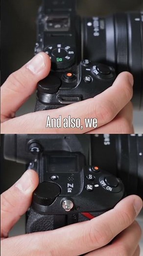 THIS Is Why I Use TWO Nikon Cameras As A LANDSCAPE PHOTOGRAPHER #nikonz