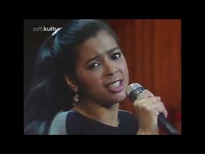 IRENE CARA - Why Me? (Full Version, Na Sowas!, 14.11.1983)