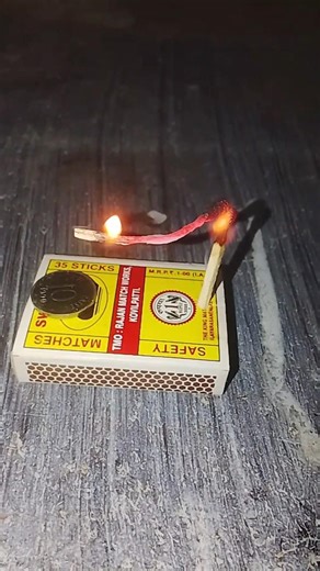 machis ka Jadu 🎩😱 #experiment #magic #viral #youtubeshorts