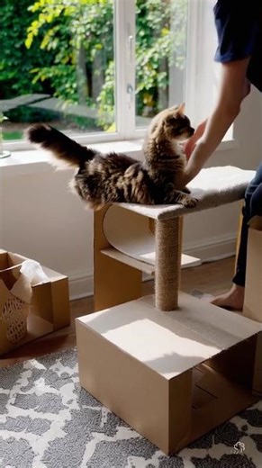 Transform Your Cat's Life with These Easy Hacks