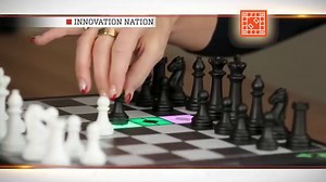 22 reactions · 3 comments | On today’s all-new episode of The Henry Ford's Innovation Nation, host Mo Rocca shows us the hi-tech chess trainer and the car baggie that can protect it from floods. Plus, an update with the teen, now woman, who invented the Hollow Flashlight and how the invention of the automobile helped kickstart the Women’s Suffrage Movement. | The Henry Ford's Innovation Nation with Mo Rocca | Facebook