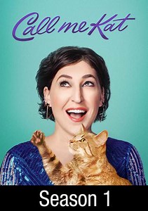 Call Me Kat: First Date