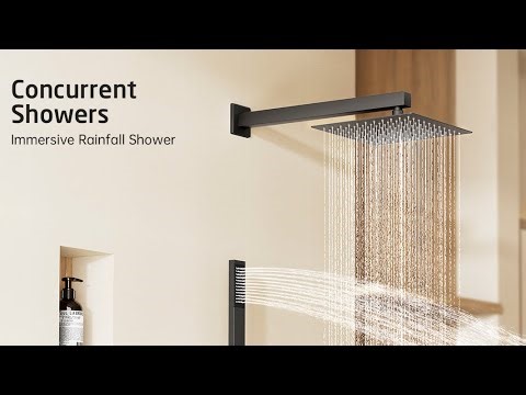 Unboxing and First Impressions of Shower Faucet | KES Genuine Review
