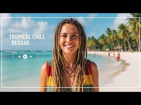 Relaxing Reggae Dub LIVE 🌿 | Deep Chill Stream 24/7 | Rasta Loop
