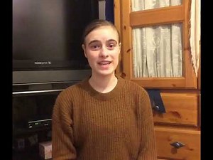 ‘One Night One Moment’ From Nativity The Musical.