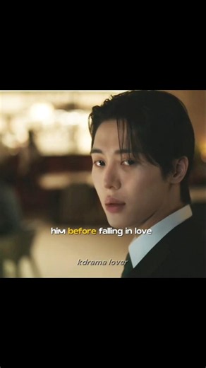 his character development?! 😭🎀 | A love other than yours| #kdrama #kdramaedit #shorts