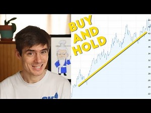 INVESTING GUIDE: Buy and Hold Strategy Explained