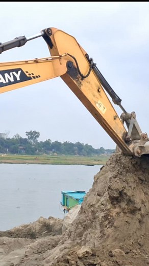 6.5K views · 69 reactions | Heavy Equipment Operator World  #heavyequipment #excavator #HeavyEquipmentExperts #sany | Heavy Equipment Experts | Facebook