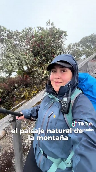 Explorando la Cima del Volcán Barú en Panamá | Aventura en Chiriquí 🇵🇦⛰️