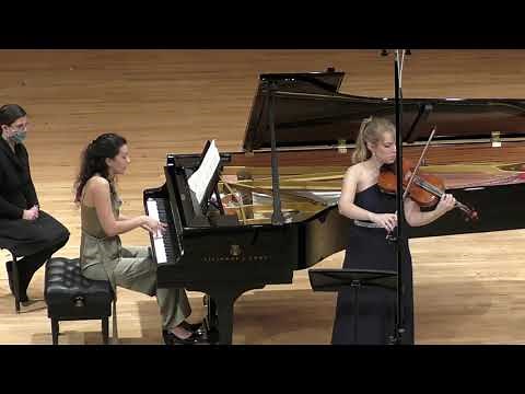 R. Schumann: Fantasiestücke, Op. 73
