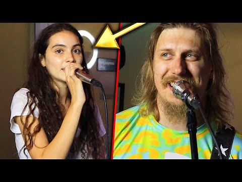 Guest Singer Steals The Show With This Song