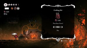 What Do Crafting Kits Do in Silksong? (& Where To Find Them)