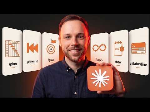 These 6 Claude Code commands are essential for me!