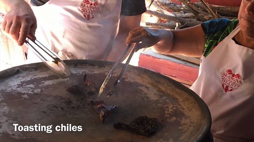 One of the most impactful cooking schools I've ever been to: Susana Trilling's Seasons Of My Heart outside Oaxaca City. Here's what we did and why I love this place! | Chef Rick Bayless