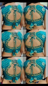 New latest blouse back side designs 💯👌💕 #tiktok #blouse #blousedesigns #tiktokviral #tiktokindia #trendingreels #fbreels #fbreelsviral #fbviral #fbreelsvideo #design #popular #popularreels #fashion #kurti #CHOLI #blouses #blouse #blousedesigns #blousemurah #saree #fashion #blousedesign #designerblouse #dresses #blousecantik #sareeblouse #sarees #sareelove #blouselabuh #bridalblouse #blousemuslimah #designerblouses #dress #blousewanita #sareeblousedesigns #onlineshopping #tops #embroidery #blo