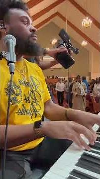 Offering Time 🕺🏾 Lord Prepare Me- West Angeles COGIC #gospel #music #classic