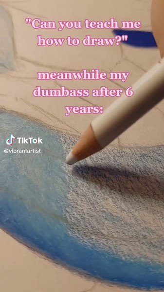 Prismacolor Pencil Art: Tips for Self-taught Artists