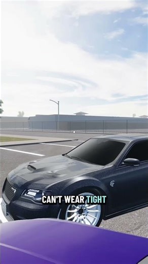 Roanoke Va Roblox Edit #carcommunity #fyppppppppシ #fypp #cadillac #chryslersrt #durango #caredit #fy