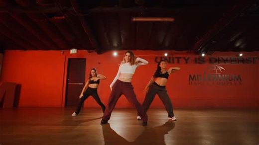 Mads on Instagram: "We’re back at @mdcdance tomorrow night 7pm!🫶🏼 New choreo to @raye tomorrow. Gonna be a fun one. ✨ Also this choreo got reposted by the icon, the legend, Ms. Jackson if you’re nasty. @janetjackson thank you for making music we can move to and always uplifting dancers. ❤️ U. Choreo: me Videography: @keeganbarnes_videographer Dancers: @tyranicolet_ @natalieesquivel__"