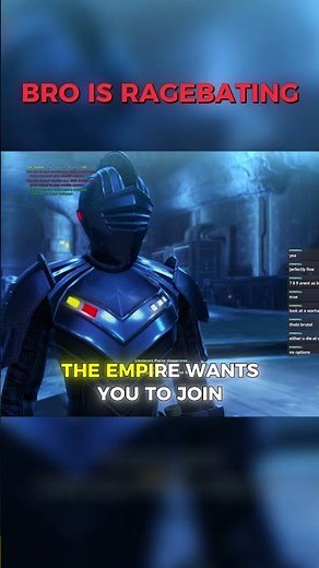 Sith Warrior vs entire enemy team #swtor #starwars #pvp