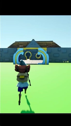 I made my first video game in unreal engine 5