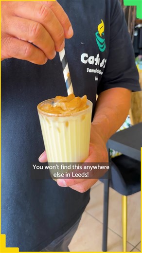 Leeds Postcode Pick - Part 7: Cafe 876, LS12! Over in Armley, you can find the flavours of Jamaica at this cosy cafe! Cafe 876 opened just last year serving a menu full of Caribbean inspired dishes - think jerk chicken club sandwiches, authentic Jamaican patties and even ‘Sexy Juice!’ Owner Andrew used to work as a chef, and has used his culinary experience to put together a menu packed with his favourite Jamaican dishes mixed in with some classic cafe bites too! Their coffee blend is, of course