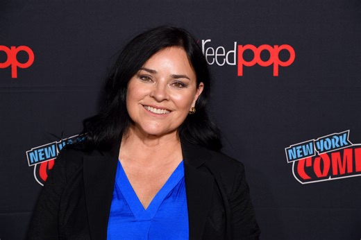 'Outlander' Author Diana Gabaldon Updates Fans on Book 10 as Fans Still Struggle With the Fact the Show Is Ending With Season 8