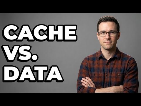 What Is The Difference Between App Cache And App Data?