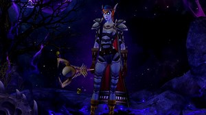 Best Monk Races for WoW Midnight (PvE and PvP)