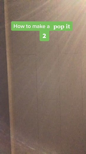 Because many people where allergic😊 #foryou #fyp #foryoupage #fidgettoys #viral #pop #popit #fidget #made #hommade #homemadefidget #2