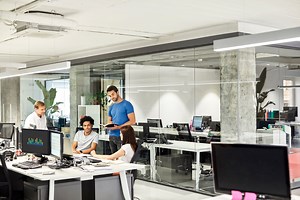 IBM Storage Networking SAN32C-6 Fabric Switch